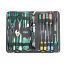 Picture of PERSONAL COMPUTER TOOL KIT (110V) GLOBAL - MODEL NAME:1PK-302NB