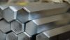 Picture of Stainless Steel Hexagonal Rod, For Manufacturing - Grade:Fe 500