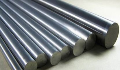 Picture of  Stainless Steel Rod For Construction - Size:1.5mm To 200mm