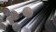 Picture of Round Hot Rolled Stainless Steel Rod for Manufacturing -  Size:40 mm