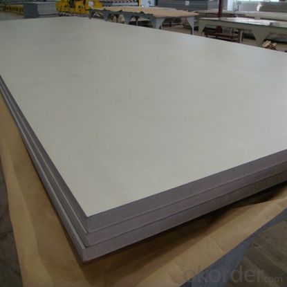 Picture of CR Sheet Ctl