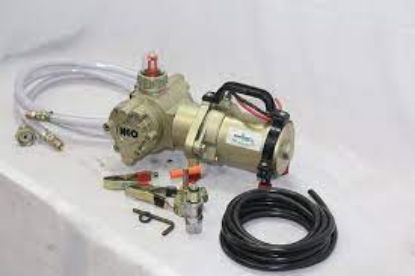 Picture of DC LPG PUMP  - Pump Capacity:15 kg