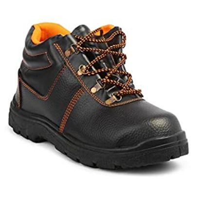 Picture of Safety Shoes-Size:10Nos