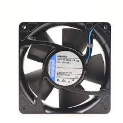 Picture of  Cooling Fan Make-24VDC, Make: NMB, Model no:2410ML-05W-B60 