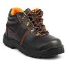 Picture of Safety Shoes-Size:8, Make: Beston