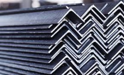 Picture of GI ANGLE (50x50x5MM), 3Mtr length