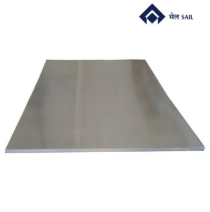 Picture of SAIL Mild Steel Plate (Sheet) - Size : 1250*4730*6mm