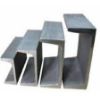 Picture of RINL Mild Steel Channel -SIZE : 150 x 75 