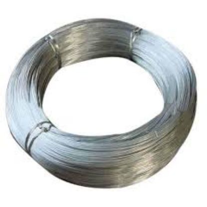 Picture of MS binding wire -Size:18Gauge 