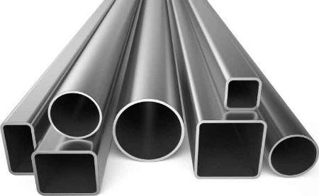 Picture for category Pipes and Tubes
