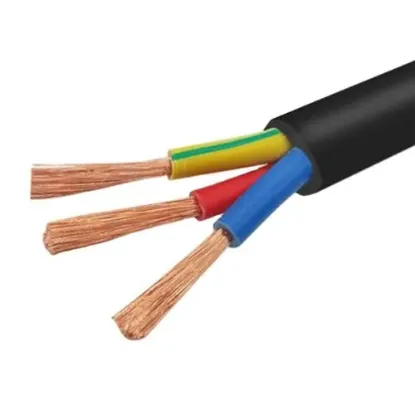 Picture of Multi -Strand House Wiring  - (Single Core) 2.50 Sqmm