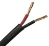 Picture of Round Copper Flexible Cable Size - 0.75 sqmm 2 core 