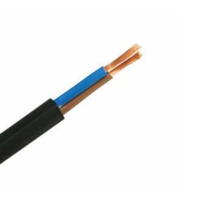 Picture of Round Copper Flexible Cable Size - 1.50 sqmm  2 core 