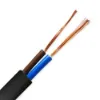 Picture of Round Copper Flexible Cable Size - 1.00 sqmm 2 core 