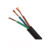 Picture of Round Copper Flexible Cable Size - 0.75 sqmm 3 Core 