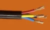 Picture of Round Copper Flexible Cable Size - 1.50 sqmm 3 Core 