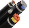 Picture of Aluminium Armoured  Cables Size - (1  Core)  35 Sqmm