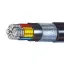 Picture of Aluminium Armoured  Cables Size - ( 4 Core)   4 Sqmm