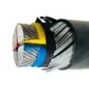 Picture of Aluminium Armoured  Cables Size - ( 4 Core)   16 Sqmm