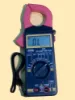 Picture of Waco Digital Clamp meter model - 225