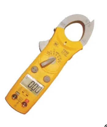 Picture of Waco Digital Clamp meter model - 1046