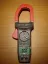 Picture of Waco Digital Clamp meter model - 2604C