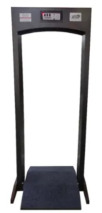 Picture of Door Frame Metal Detector  SCS TOTALSCAN 901