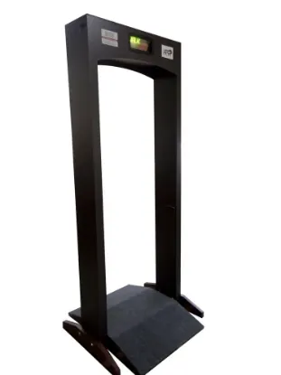 Picture of Door Frame Metal Detector  SCS TOTALSCAN 902