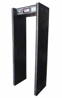 Picture of Door Frame Metal Detector SCS TOTALSCAN F905