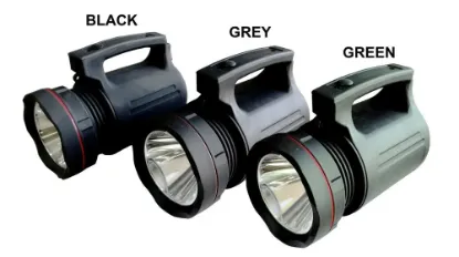 Picture of LED Searchlight SCS - STREAMLITE 111