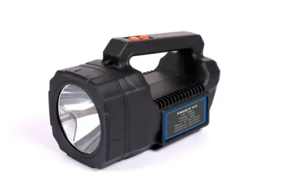 Picture of LED Searchlight SCS -STREAMLITE 1015