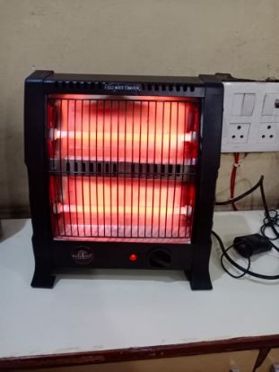 Picture of KALPTREE ROOM HEATER - ''800 WATT POWER ROOM HEATER''