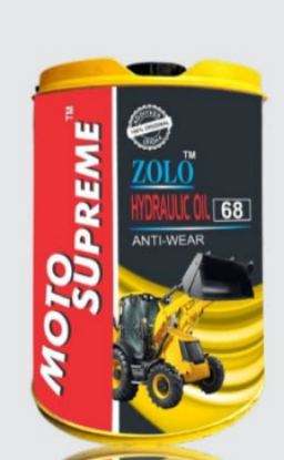 Picture of ZOLO AW68 - 26 LTR
