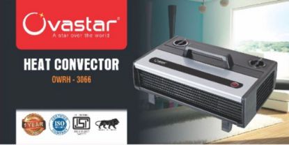 Picture of OVASTAR HEAT CONVECTOR - OWRH 3066