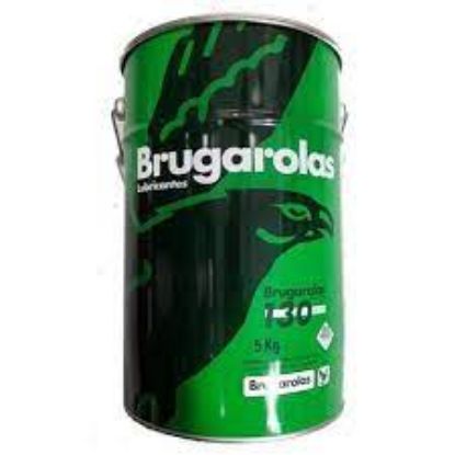 Picture of Brugarolas High Performance Greases G.A.N 850 EP-2 ,210 kg 