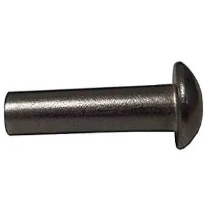 Picture of  Hex flange bolts - 4 MM TO 6.4 MM Rivet