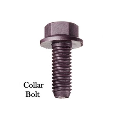 Picture of Collar bolt 
