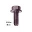 Picture of Collar bolt 