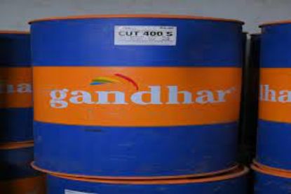 Picture of Gandhar Cutting Oil Grade - CUT 400 ,26 Ltr