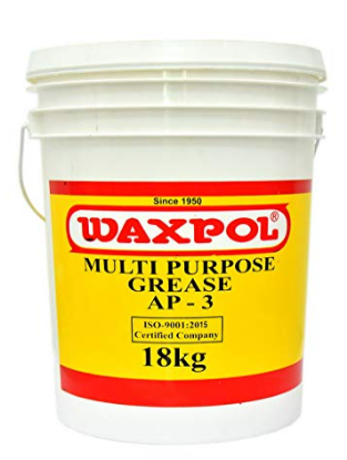 Picture of Waxpol AP3- 18 KG