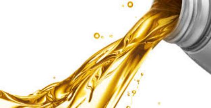 Picture of Lubricant oil-