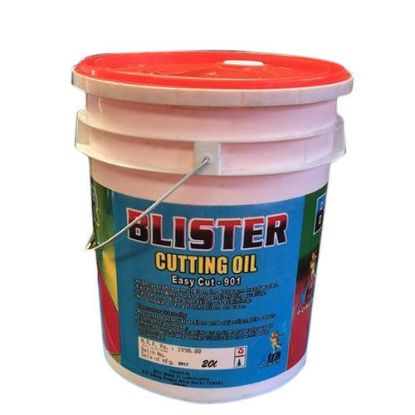 Picture of BLISTER Cutting oil Grade - EG CUT - 901, Size 210 ,L 