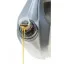 Picture of Blister Anti Rust oil ,Grade - Solvant , Size - 210 L 