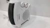 OVASTAR Fan Heater - OWRH 3075