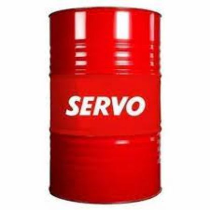 Picture of Indian oil , Grease ,Grade - GEM  EP 2 Servo , Size - 218 L