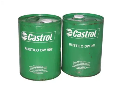 Picture of Castrol Anti Rust Oil ,Grade - 901, Size - 20 L 
