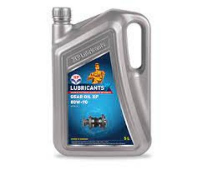 Picture of HP Gear oil ,Grade - EP -90 , Size - 26 L 