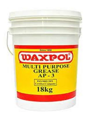Picture of   Wax Pole ,  Grease , Grade - Ap-3 , Size - 18  L 