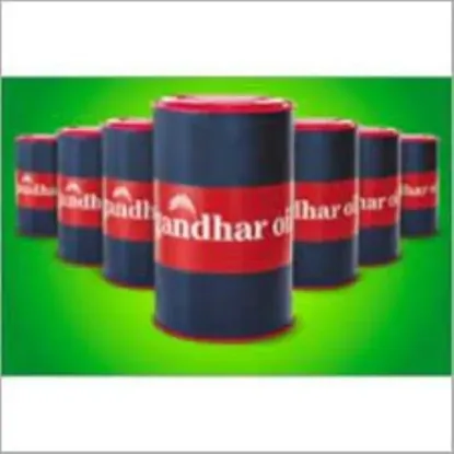 Picture of Gandhar EDM Oil  Model no - 25 , Size -210 L 