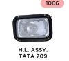 Picture of Head Light (Tata 709)-Part No.1066